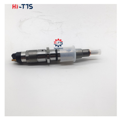 Spoorinspuitmachine 0445120112 87581565 4940439 Voor QSL9 dieselmotoren