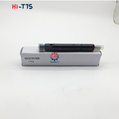 Brandstofinspuitstukken 0432191568 04232066 04014333 Voor dieselmotoren BF6L913
