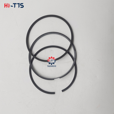 6221-31-2200 6221312200 zuigerring voor S6D108 PC300 dieselmotor