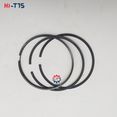 6150-31-2033 6150-31-2032 zuigerring voor S6D125 PC400-6 dieselmotor