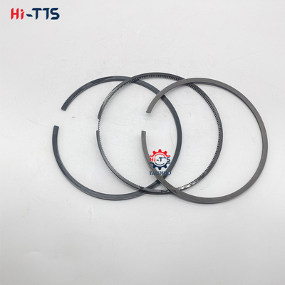 6240-31-2030 6240312030 zuigerring voor S6D170 WA600 dieselmotor