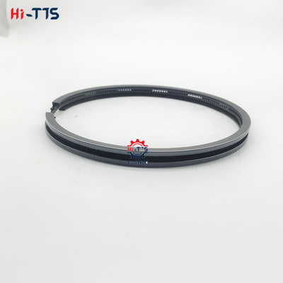 6240-31-2030 6240312030 zuigerring voor S6D170 WA600 dieselmotor