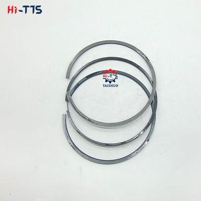 6240-31-2030 6240312030 zuigerring voor S6D170 WA600 dieselmotor