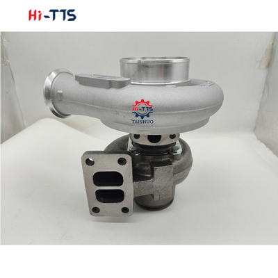 6D107 Motor Turbocompressor 3595157 6738-81-8090 3592109 4037469 Voor Komatsu PC200-7
