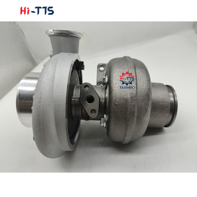 6D107 Motor Turbocompressor 3595157 6738-81-8090 3592109 4037469 Voor Komatsu PC200-7