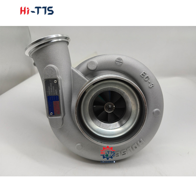 6D107 Motor Turbocompressor 3595157 6738-81-8090 3592109 4037469 Voor Komatsu PC200-7