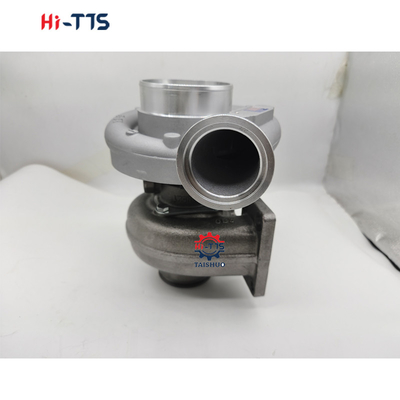 6D107 Motor Turbocompressor 3595157 6738-81-8090 3592109 4037469 Voor Komatsu PC200-7