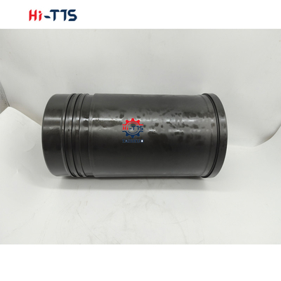 6128-21-2216 Cylinderliner voor 6D155 Diesel onderdeel Motor reserveonderdeel