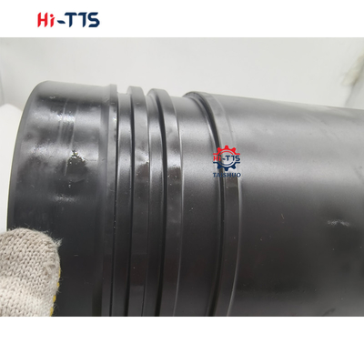 6128-21-2216 Cylinderliner voor 6D155 Diesel onderdeel Motor reserveonderdeel