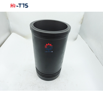 6128-21-2216 Cylinderliner voor 6D155 Diesel onderdeel Motor reserveonderdeel