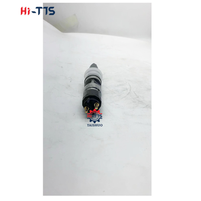 Hoogwaardige dieselinspuitmachine 0445120391 Voor Weichai Wp10-motor