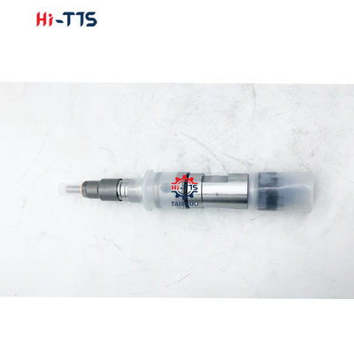 Hoogwaardige dieselinspuitmachine 0445120391 Voor Weichai Wp10-motor