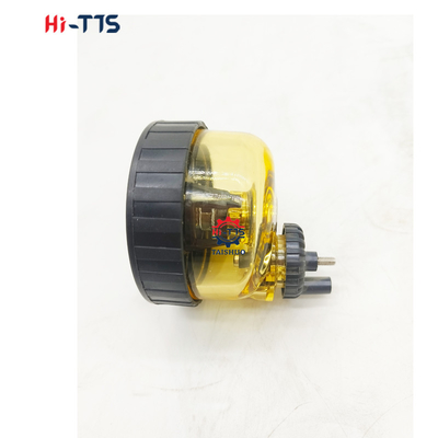 32925708 112-9401 Bowl Assembly Oil Cup Engine Oil Filter Bowl Voor graafmachines CAT