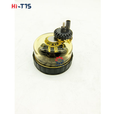 32925708 112-9401 Bowl Assembly Oil Cup Engine Oil Filter Bowl Voor graafmachines CAT