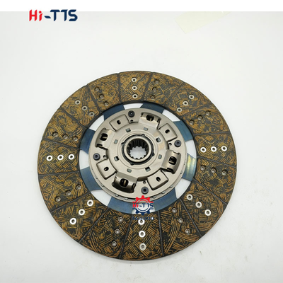 D6DA Motorclutch Plate Assy voor optimale functionaliteit