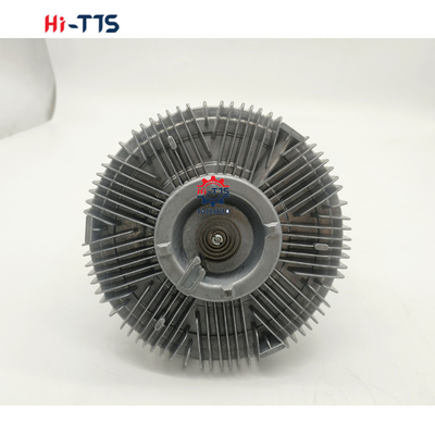 E320D E320DL Graafmachine C6 C6.4 Motoronderdelen 324-0123 508-6314 Fan Drive Clutch