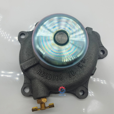 RE507604 RE545572 RE545573 Waterpomp voor 244J 304J 324J 313 315 317 diesel