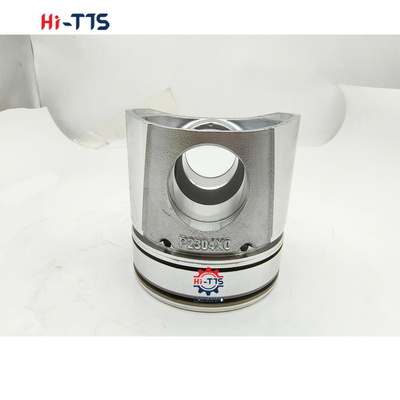 3957795 zuiger voor motor 6D107 6BT
