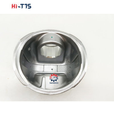 3957795 zuiger voor motor 6D107 6BT