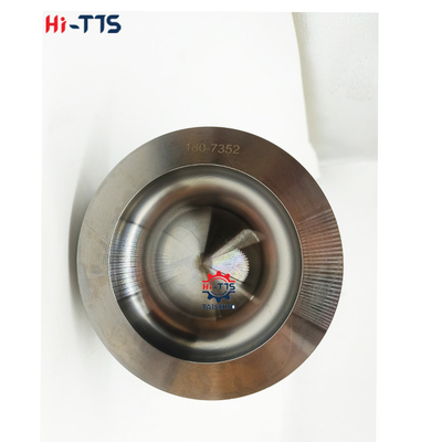 1807352 1326663 zuiger voor 3406E C15 motor