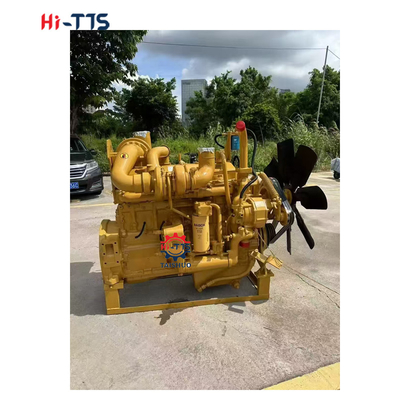 3406 3306 Montage van graafmachines C15 C18 C13 C16 voor Caterpillar dieselmotoren