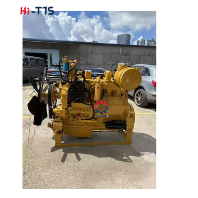 3406 3306 Montage van graafmachines C15 C18 C13 C16 voor Caterpillar dieselmotoren