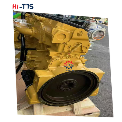 Motor C15 Dieselmotormontage voor Caterpillar-graafmachine