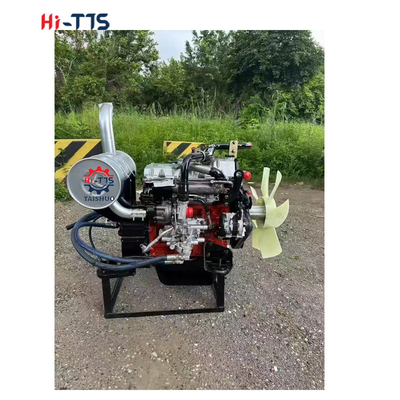 J05E Complete motor Assy Dieselmotoronderdelen