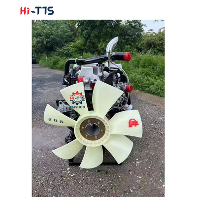 J05E Complete motor Assy Dieselmotoronderdelen
