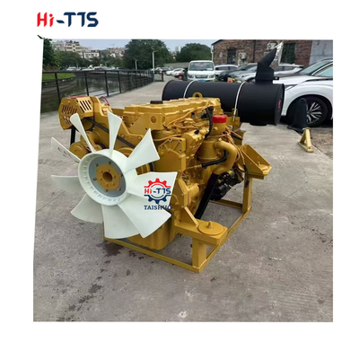 C9 Complete motor Assy Dieselmotoronderdelen