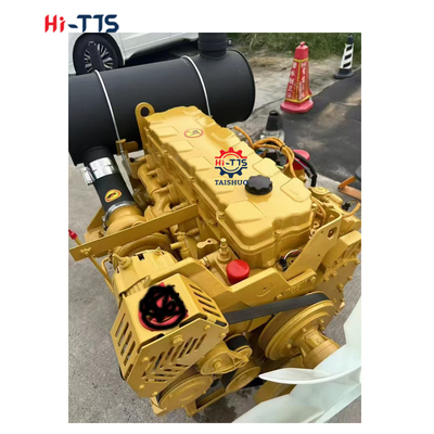 C9 Complete motor Assy Dieselmotoronderdelen