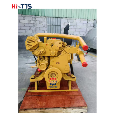 C9 Complete motor Assy Dieselmotoronderdelen