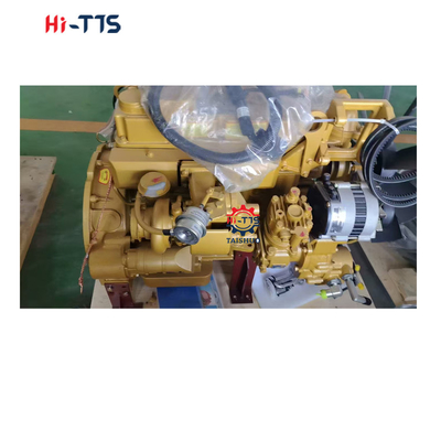 Yuchai Guowu 1N4S00 Motor Montage en prestaties