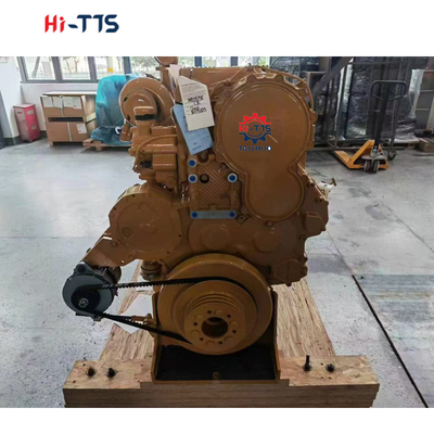 C15 Complete motor Assy Dieselmotoronderdelen