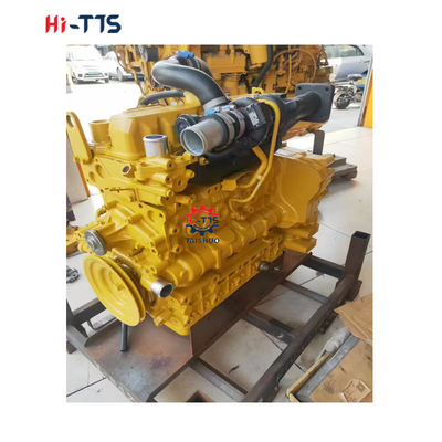 C33 Complete motor Assy Dieselmotoronderdelen