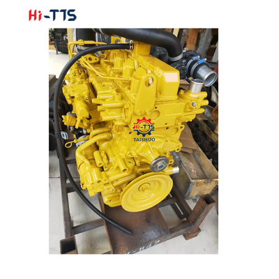 C33 Complete motor Assy Dieselmotoronderdelen