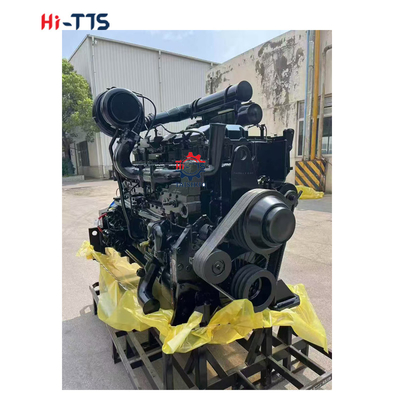 QSK23 Complete motor Assy Dieselmotoronderdelen