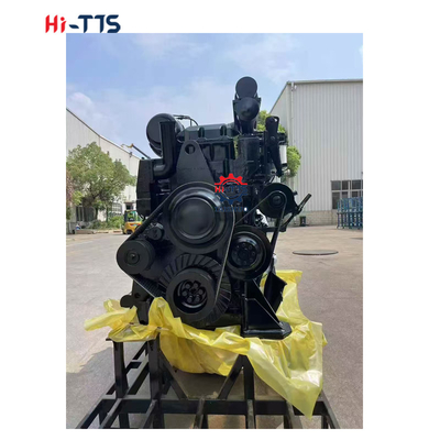 QSK23 Complete motor Assy Dieselmotoronderdelen
