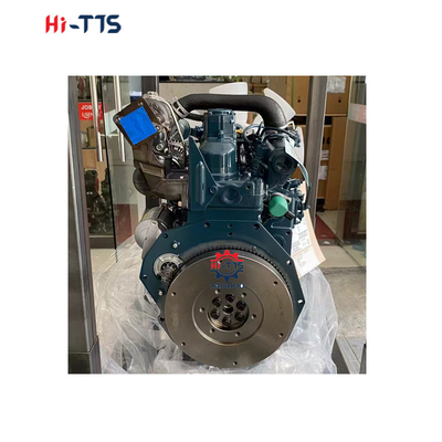 D1105 Complete motoren en onderdelen van dieselmotoren