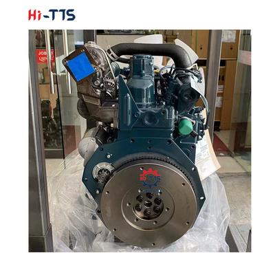 D1105 Complete motoren en onderdelen van dieselmotoren