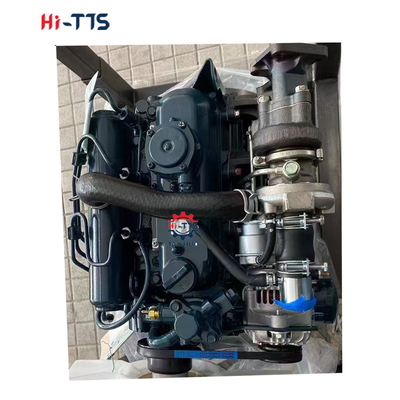 D1105 Complete motoren en onderdelen van dieselmotoren