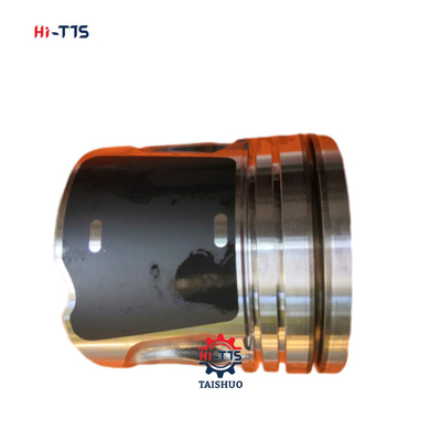Groeveermotor zuiger kit zuiger zonder holte C7.1 4505996 3747389