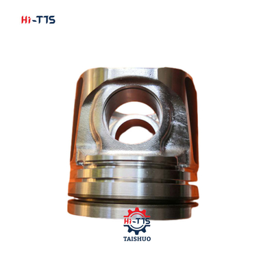 Groeveermotor zuiger kit zuiger zonder holte C7.1 4505996 3747389