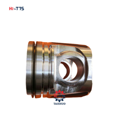Groeveermotor zuiger kit zuiger zonder holte C7.1 4505996 3747389