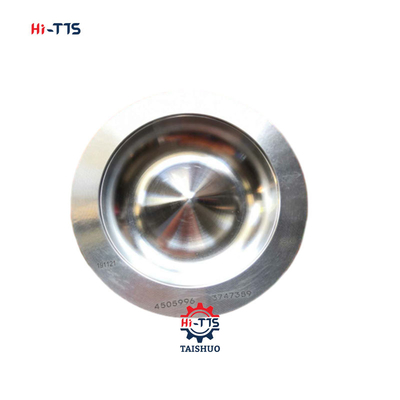 Groeveermotor zuiger kit zuiger zonder holte C7.1 4505996 3747389