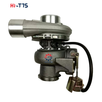Turbocompressor 177-0440 voor C7 E322C E324D motor