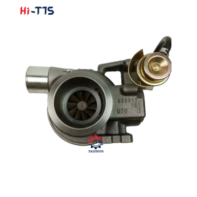 Turbocompressor 177-0440 voor C7 E322C E324D motor