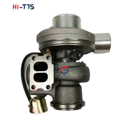 Turbocompressor 177-0440 voor C7 E322C E324D motor