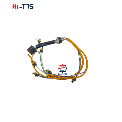 222-5917 153-8920 150-9182 Graafmachine brandstofinspuitmachine bedrading harnas voor C7 324D 325D motor