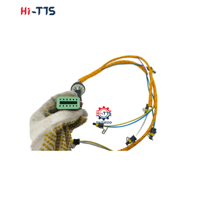 222-5917 153-8920 150-9182 Graafmachine brandstofinspuitmachine bedrading harnas voor C7 324D 325D motor